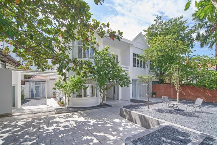 M Village Living 47 Thảo Điền