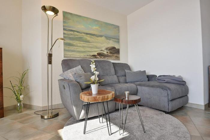 Grömitz-Center Whg 760