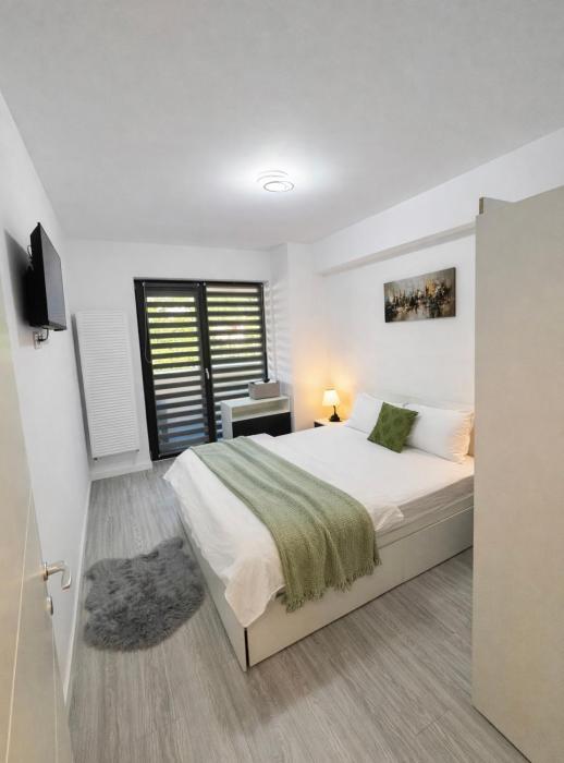 A B V Central Apartament