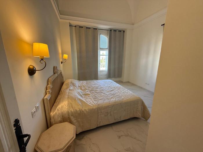 Yocca Hotel Residence