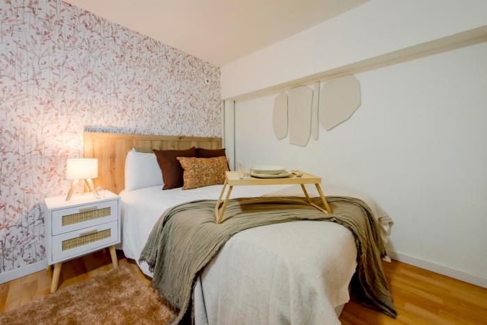 apartamento entero chamberi