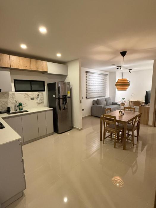 Confortable y acogedor apartamento en Itagüi