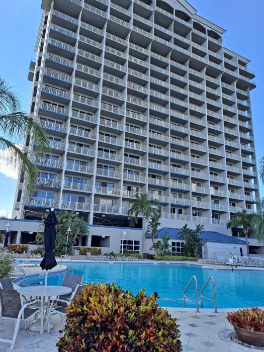 Blue Heron Beach Resort 1-809