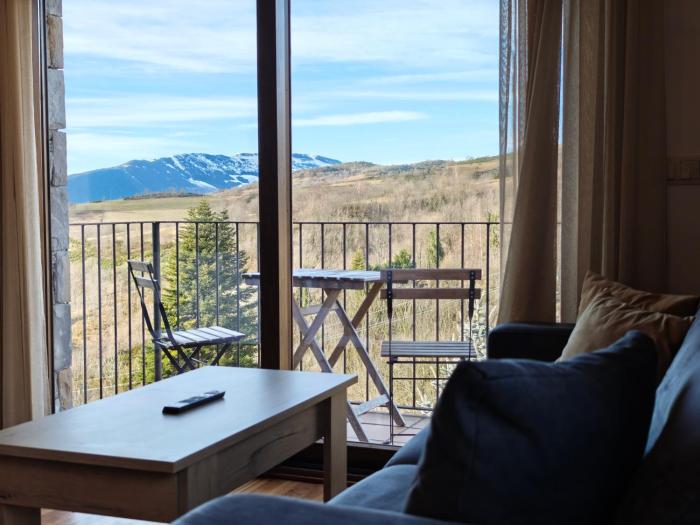 Allotjaments Pirineus