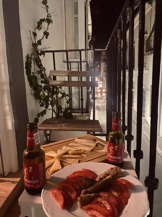 Large historic house in the center of Barrio Alto