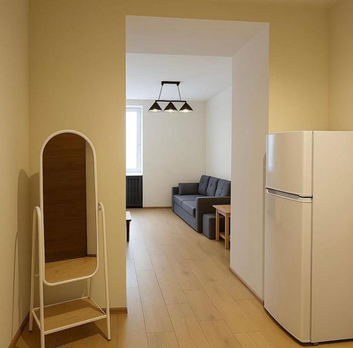 Дом в центре Тбилиси