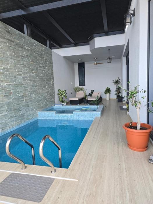 Sea Wind Chalet