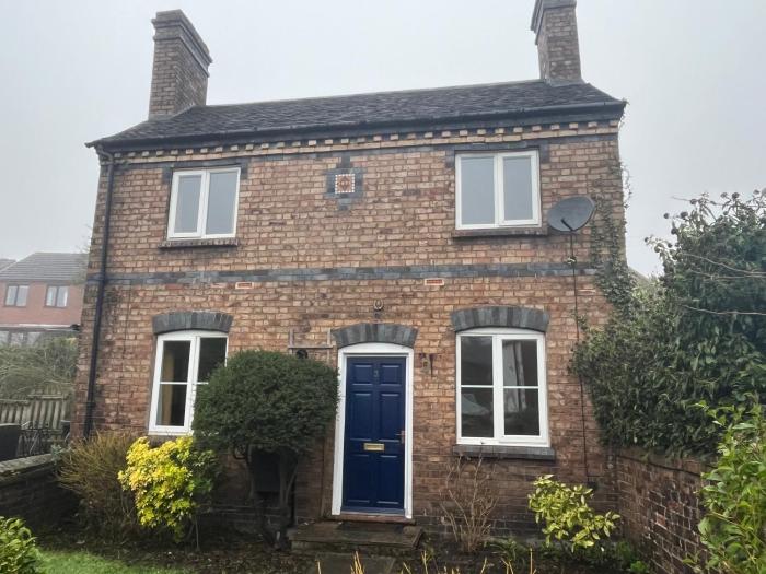 The Smithy, Broseley