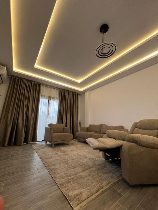 Casa Sandra apartment