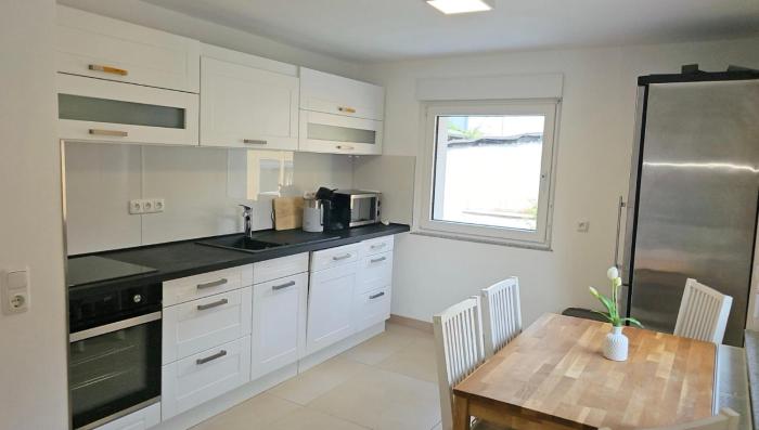 Wambacher Ferienwohnung