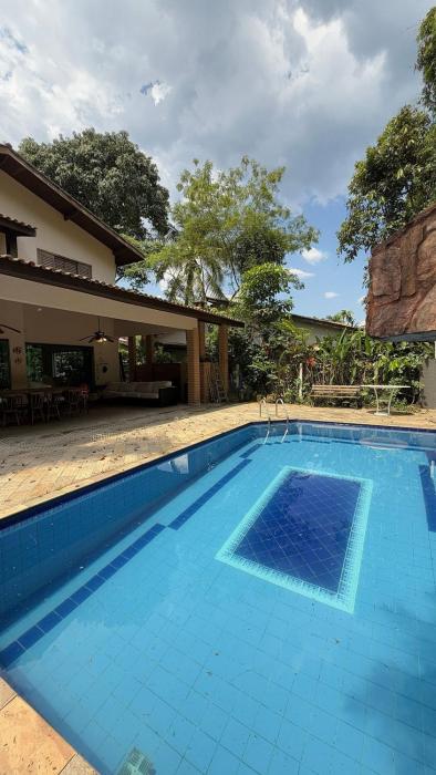 Bela casa em Riviera – SP (6)