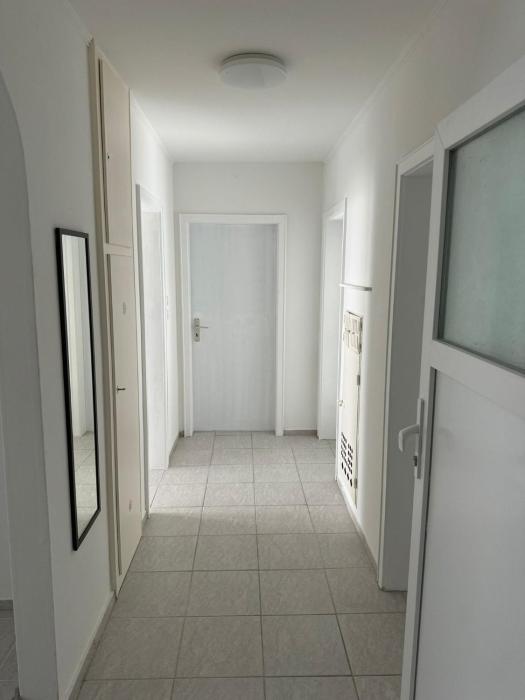 3 Zimmer Wohnung für 4 Personen