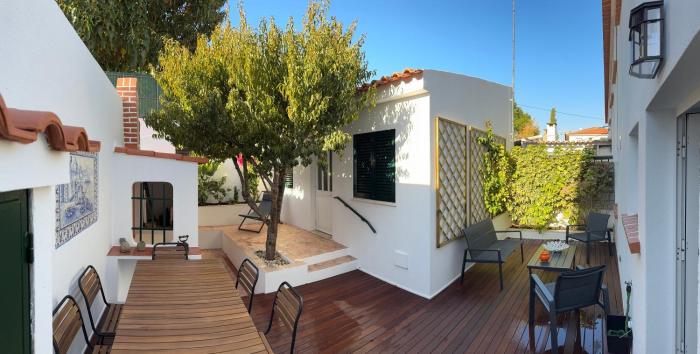 Cascais Center, charming 2 bedroom apartment