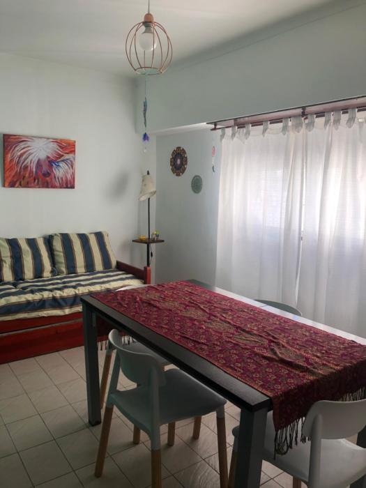 Departamento en Macrocentro de Mar del Plata