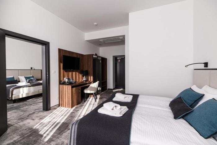 DReAM Boutique Aparthotel