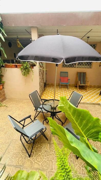 Mountain View Hostel