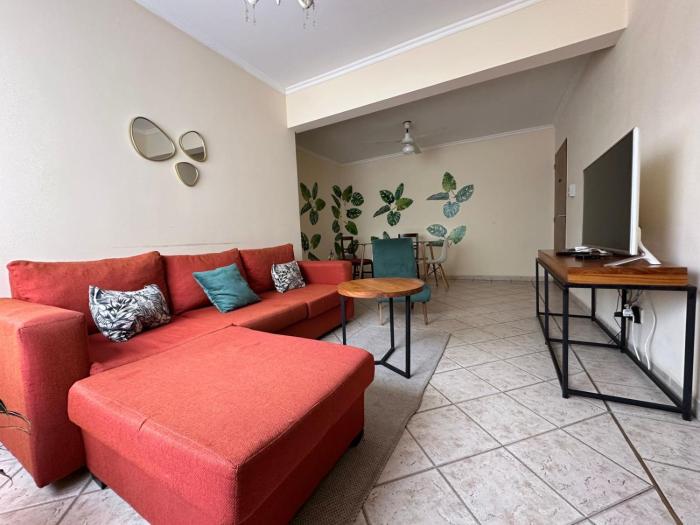 Departamento Centrico travel & business