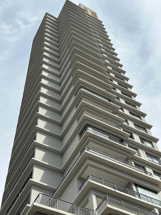 TrevizZo Campo Belo!