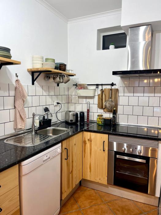 Apartamento T2 Confortável - Olhão