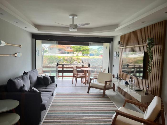 Entre Águas Búzios