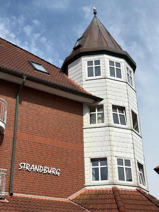 Turmwohnung 205