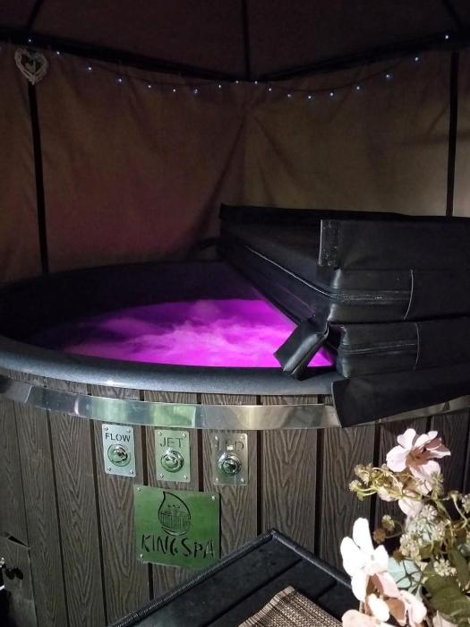 Arany Virág Vendégház