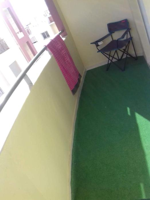 Appartement amane founty