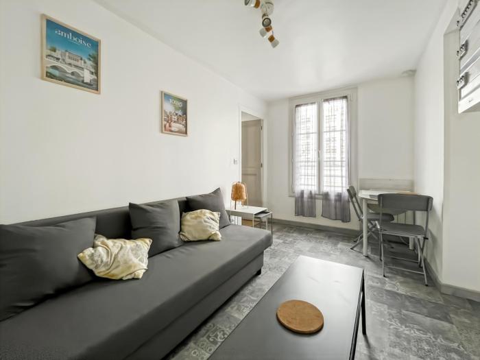 Le Grammont 2 pièces