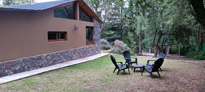 Espectacular casa en La Granja RELAX Y NATURALEZA