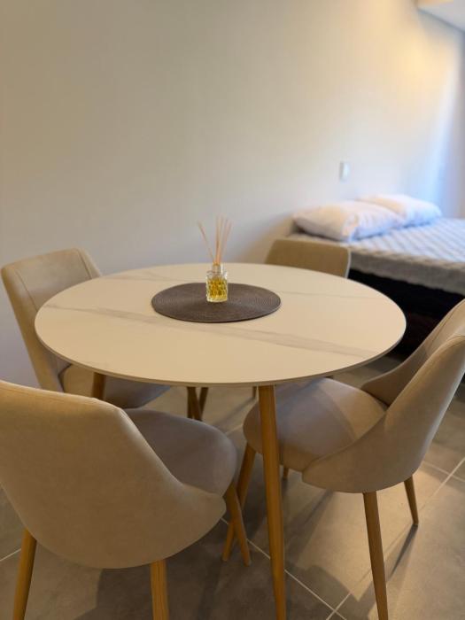 Monoambiente I Killka