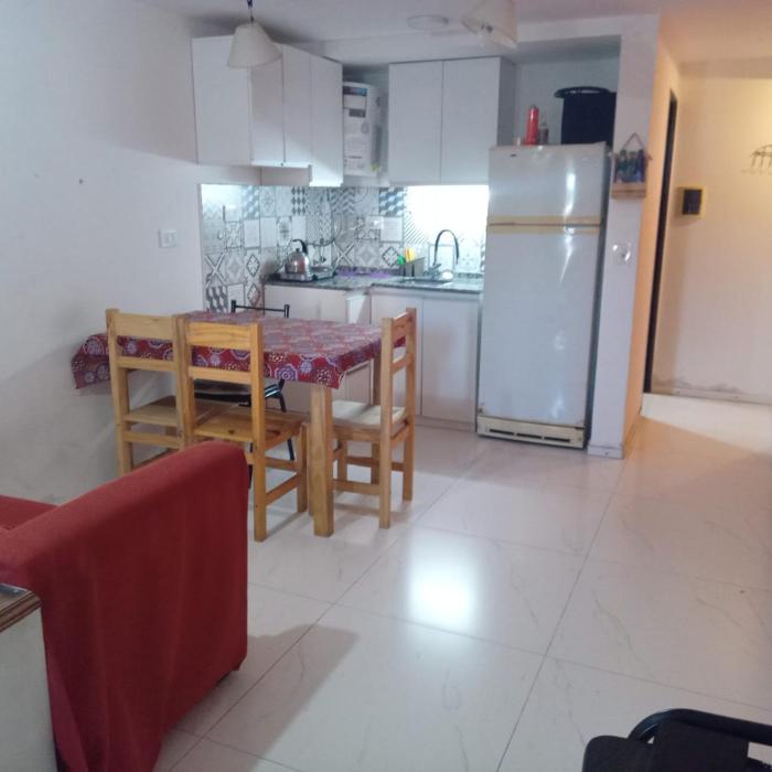 Alojamiento en rosario centro