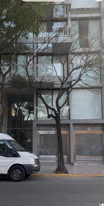 Departamento Palermo Hollywood