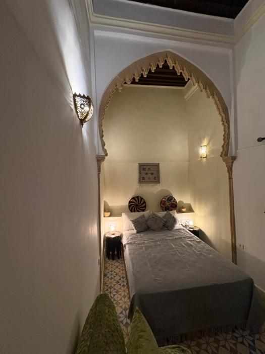 Riad Dar Chaafa 17