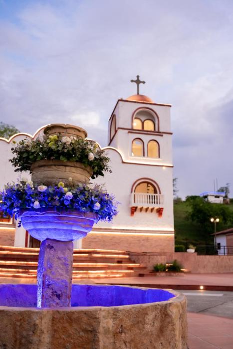 Atrio Hotel y Restaurante