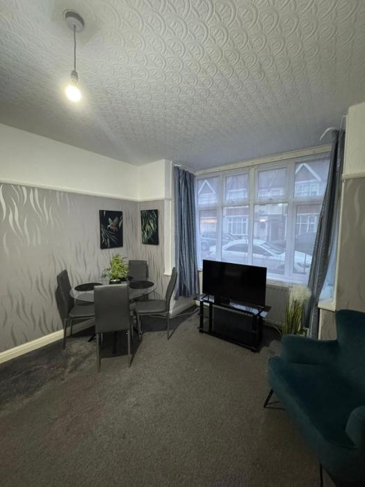 Tranquil 3BD in Croydon