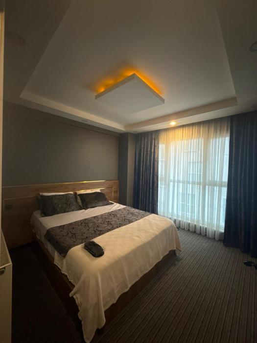 Köşk Hotel Konaklama