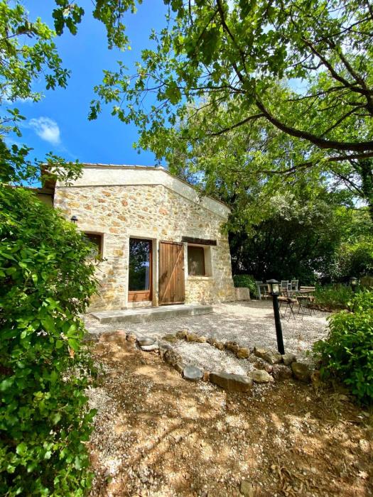 Le joli Cabanon