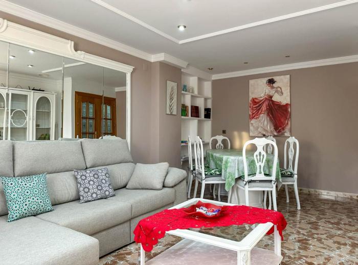 Le Primavera en Vélez de Benaudalla