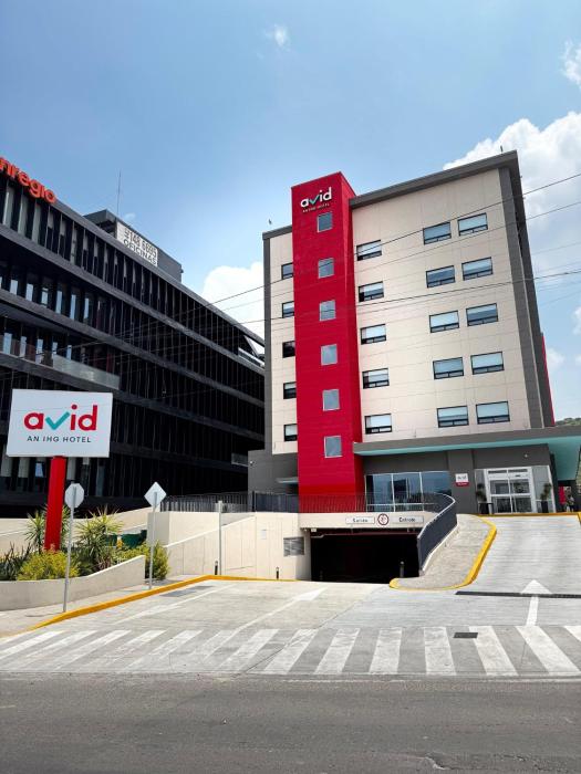 Avid Hotel Querétaro Centro Sur by IHG