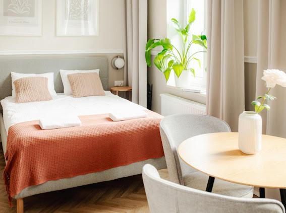 Apartament Przy Operze