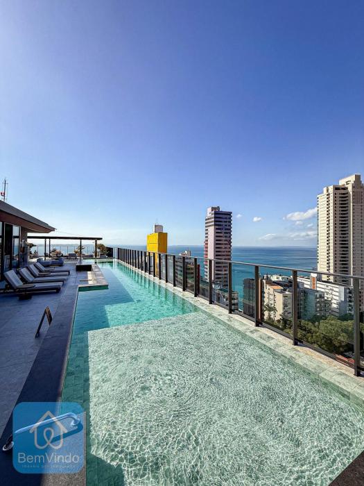 Estúdio Completo no Alive Vitória