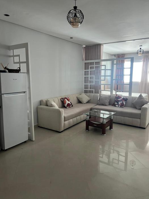 A peaceful stay in a secure residential community