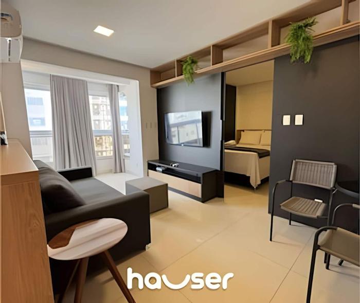 Apart St Bueno Ar, Cozinha, Garagem Próx Órion