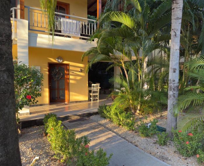 Lavinia Apartment Playa Potrero