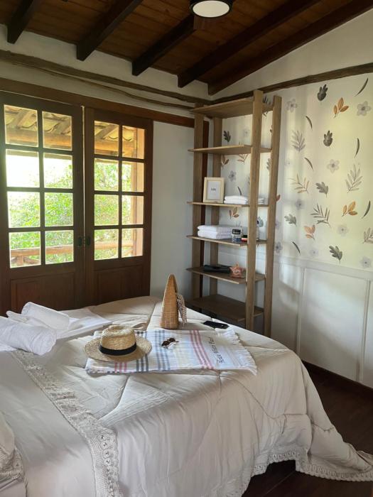 Wiitch Plant hospedagem