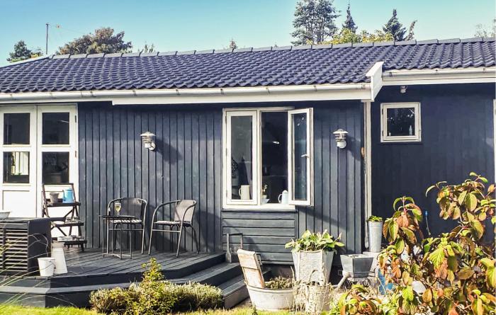 Nice Home In Slagelse With Wifi