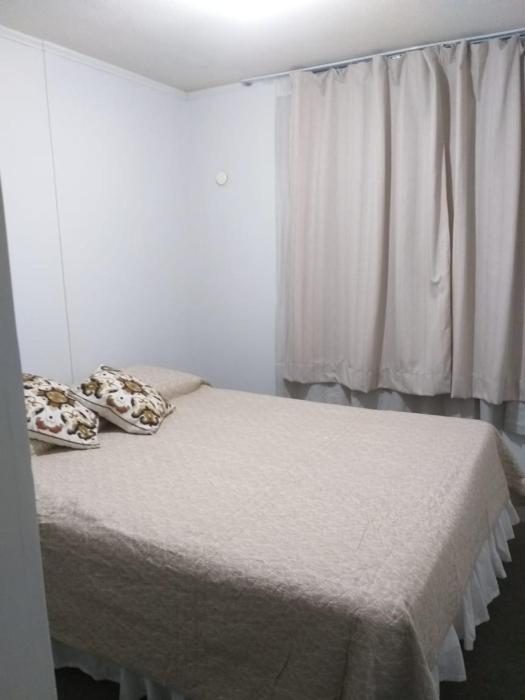 Depa Comodo y Equipado En el Milagro