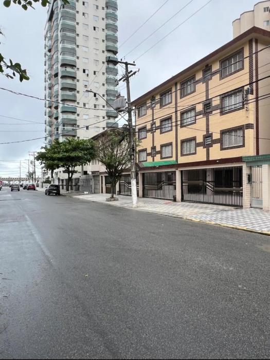 Refúgio na Praia, Apto Aconchegante