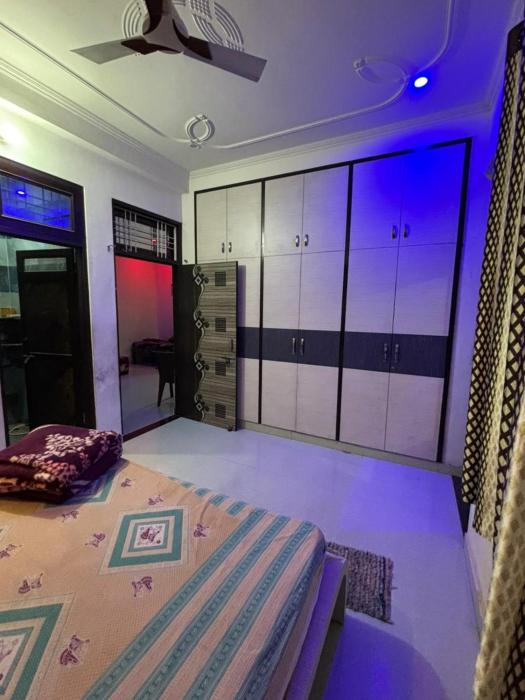 Madhu Villa