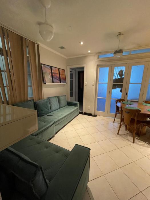 Paradise in Lapa Carnival